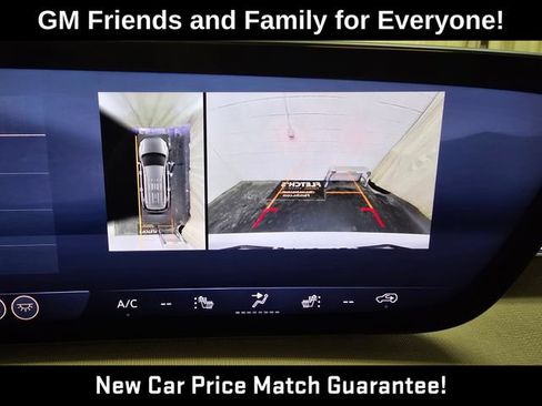 New 2026 Buick Enclave Preferred w/ Power Package AWD/4WD image 18