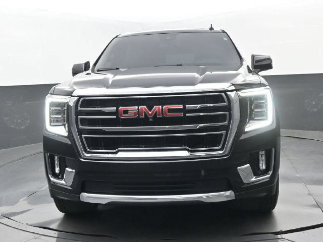 Used 2023 GMC Yukon XL SLT w/ SLT Premium Package RWD image 20