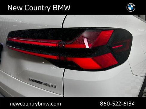 New 2026 BMW X5 xDrive40i w/ Climate Comfort Package image 31