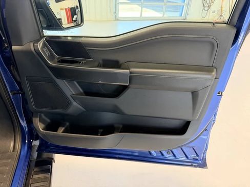 Used 2022 Ford F150 XLT w/ Equipment Group 302A High AWD/4WD image 26