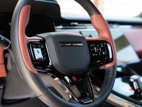 Used 2024 Land Rover Range Rover Sport image 26