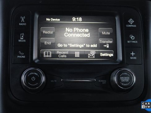Used 2022 RAM 2500 Tradesman AWD/4WD image 28
