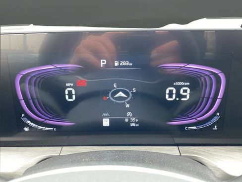 New 2025 Kia Telluride EX X-Line image 20