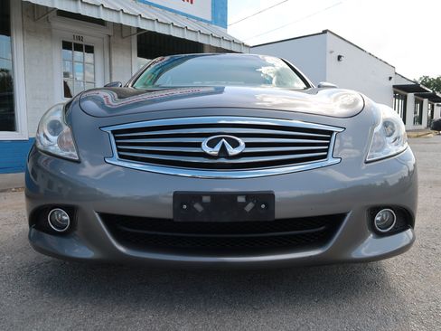 Used 2013 INFINITI G37 Journey w/ Premium Pkg RWD image 9