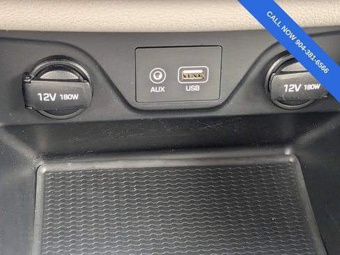 Used 2018 Hyundai Tucson SEL FWD image 23