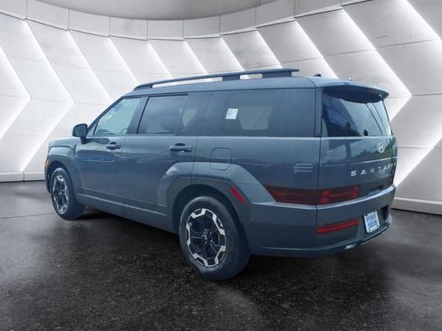 New 2026 Hyundai Santa Fe SEL FWD image 3