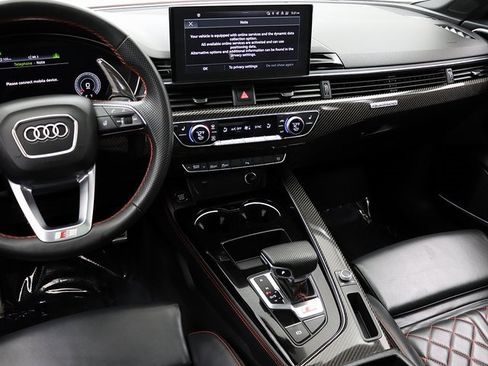 Used 2023 Audi S5 Premium Plus image 15
