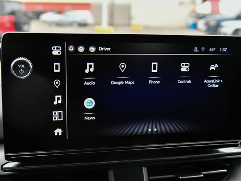 Used 2024 Acura ZDX A-Spec image 22