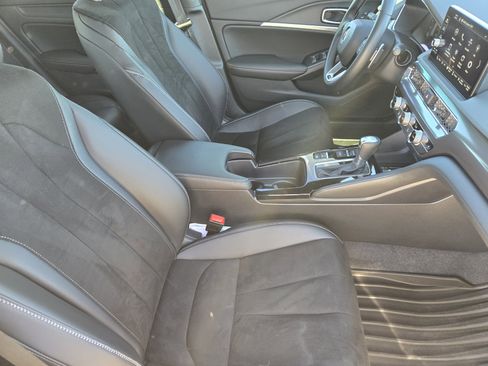 Used 2025 Acura Integra A-Spec image 12