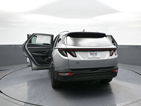 Used 2023 Hyundai Tucson XRT AWD/4WD image 47