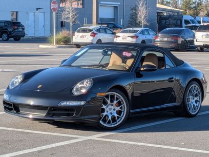 Used 2008 Porsche 911 Carrera S