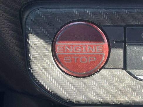 New 2025 Ford Mustang Coupe image 4