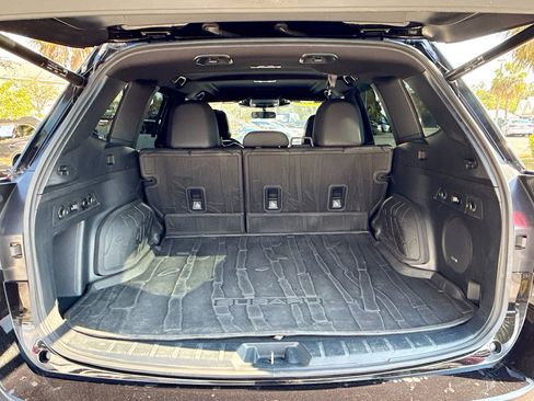 Certified 2023 Subaru Forester Wilderness image 12