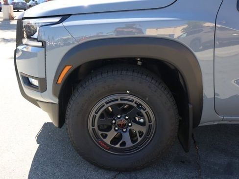 New 2026 Nissan Frontier Pro-X w/ Pro-X Convenience Package image 11