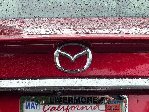 Used 2018 MAZDA MAZDA6 Signature FWD image 50