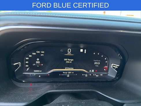 Used 2023 GMC Yukon Denali Ultimate AWD/4WD image 24