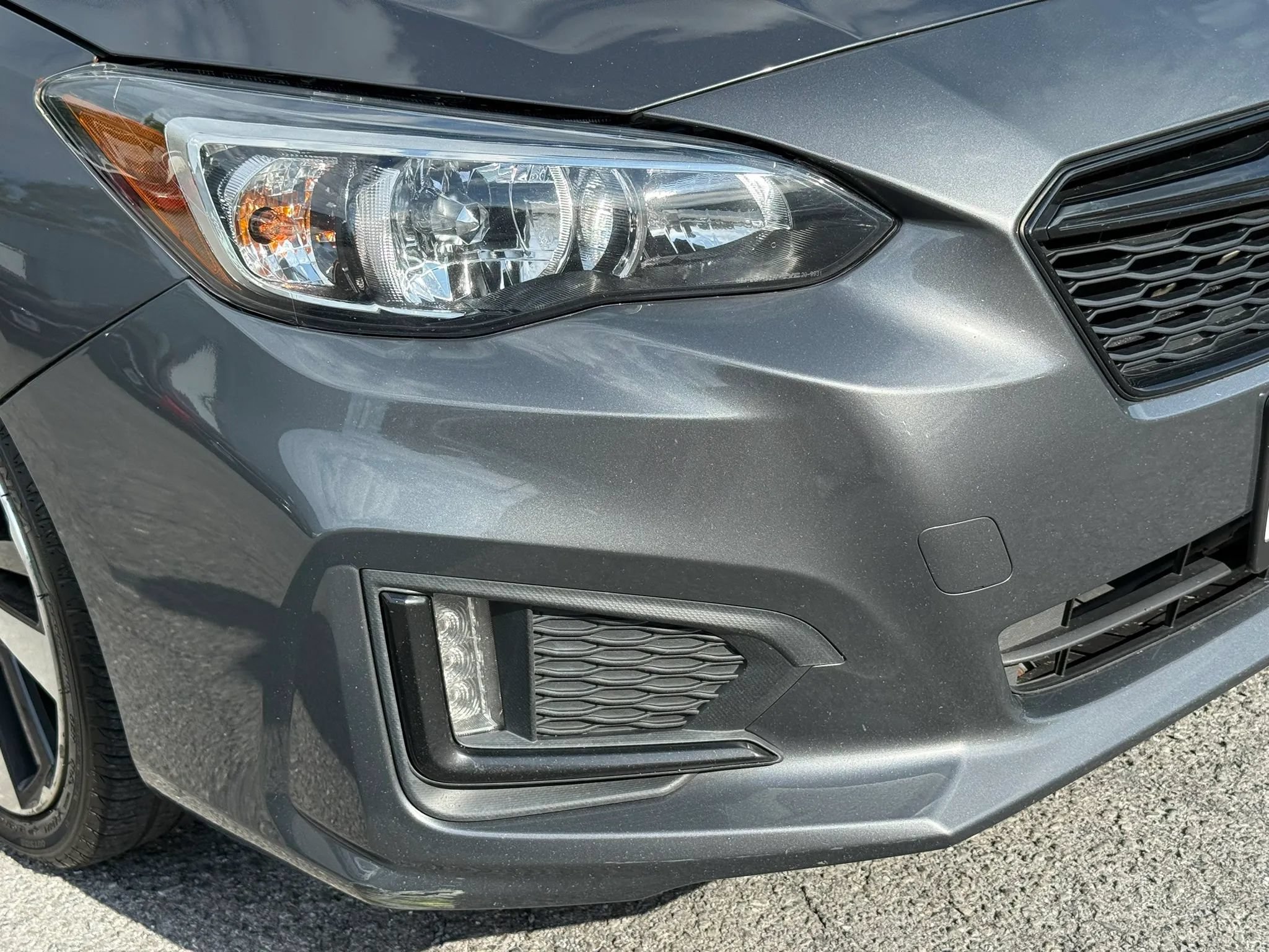 Used 2018 Subaru Impreza 2.0i Sport AWD/4WD image 13