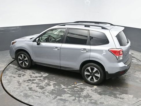 Used 2018 Subaru Forester 2.5i Premium w/ Protection Package #1 image 26