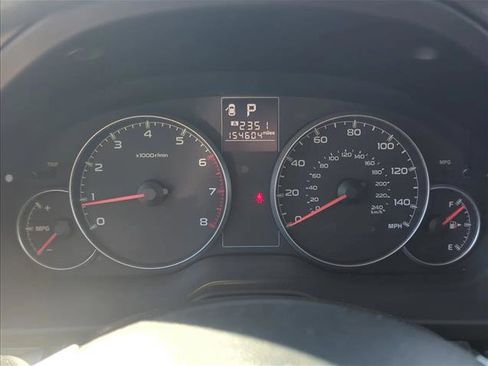 Used 2014 Subaru Outback 2.5i w/ Alloy Wheel Package image 9