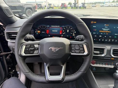 New 2026 Ford Mustang Premium image 12