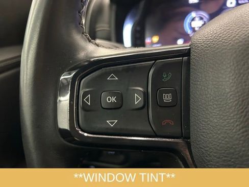 Used 2023 RAM 1500 Limited w/ Body Color Bumper Group image 40