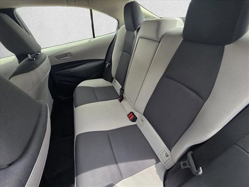 Used 2026 Toyota Corolla LE FWD image 16