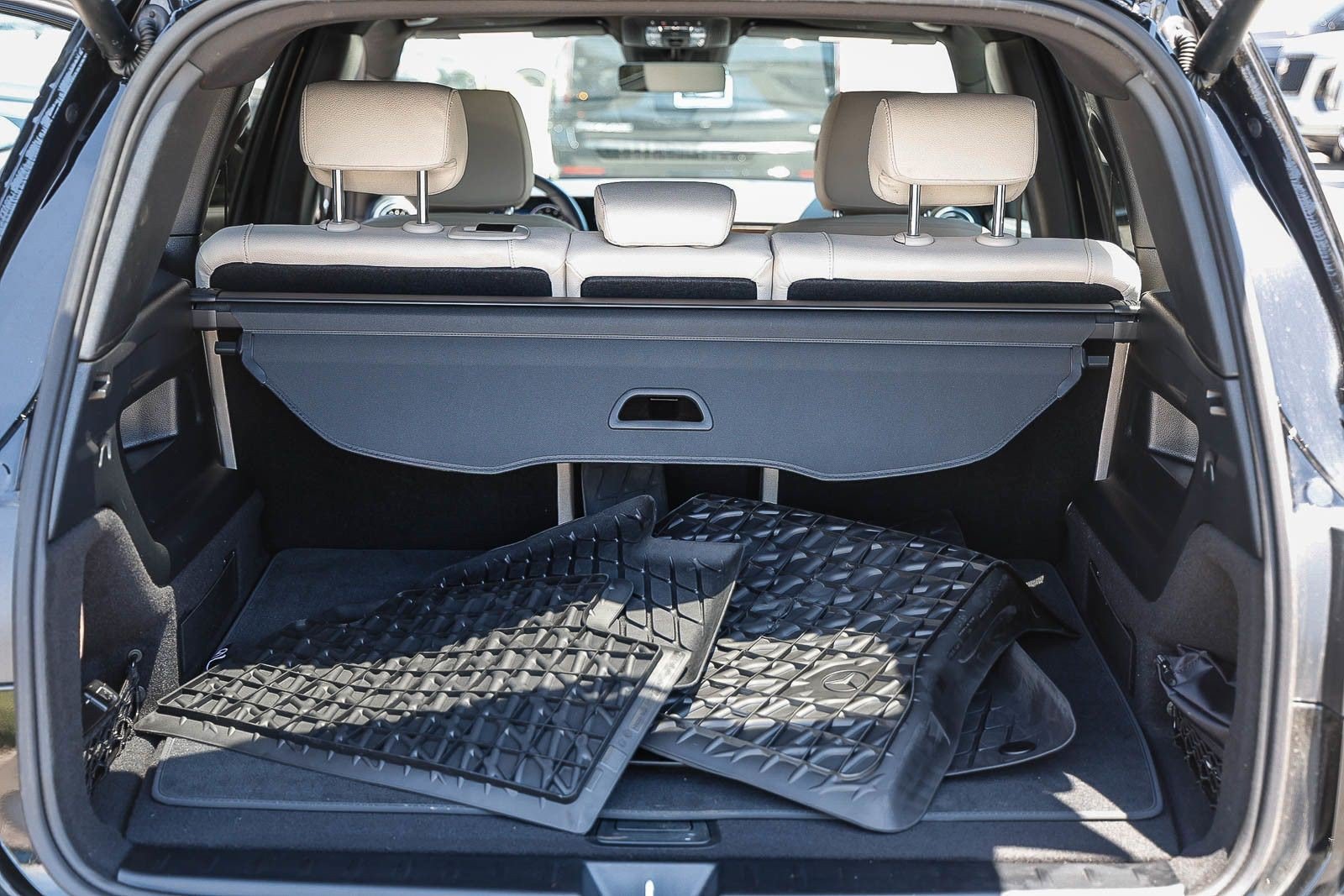 Certified 2026 Mercedes-Benz GLB 250 image 27