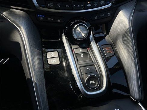 Used 2025 Acura TLX SH-AWD w/ A-SPEC Pkg image 21