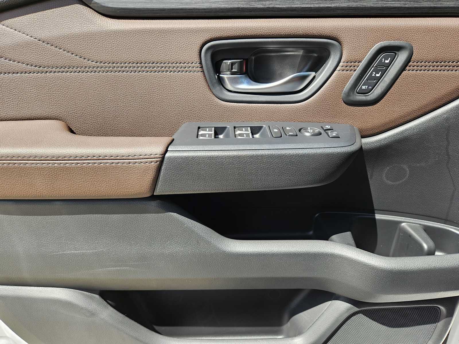 New 2026 Honda Pilot image 19
