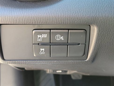 Used 2024 MAZDA MX-5 Miata Club w/ Brembo/BBS Recaro Package image 27