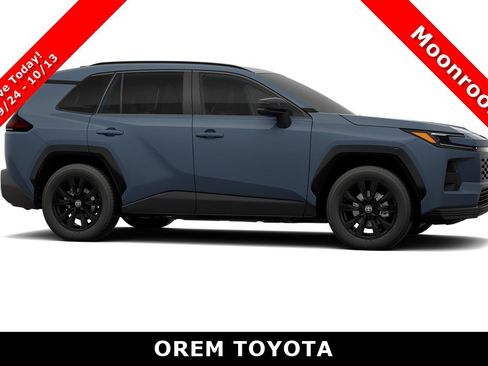 New 2026 Toyota RAV4 SE w/ Convenience Package AWD/4WD image 13