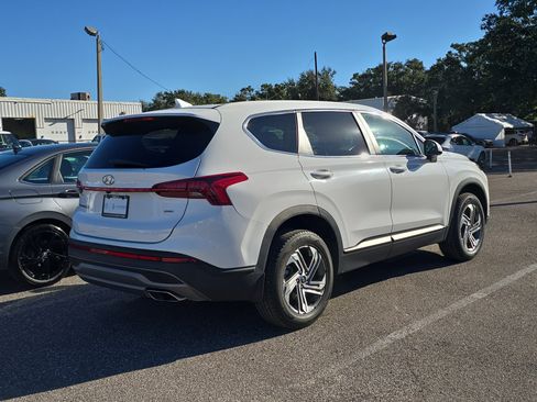Used 2023 Hyundai Santa Fe SE w/ Cargo Package image 5