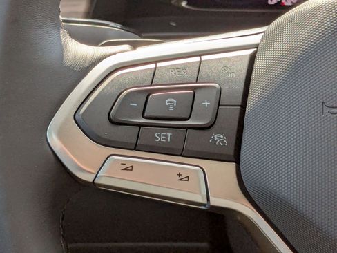 New 2026 Volkswagen Atlas SEL Premium R-Line image 19