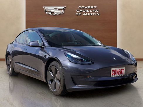 Used 2023 Tesla Model 3 Standard Range RWD image 6
