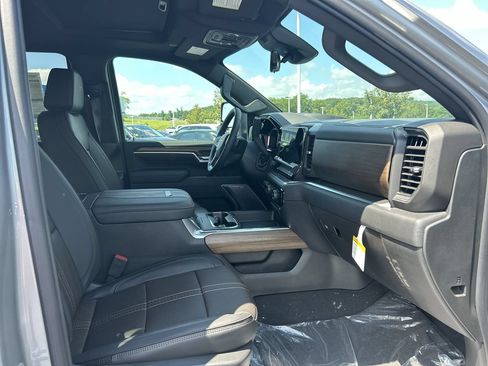 New 2026 Chevrolet Silverado 3500 High Country w/ Technology Package AWD/4WD image 15
