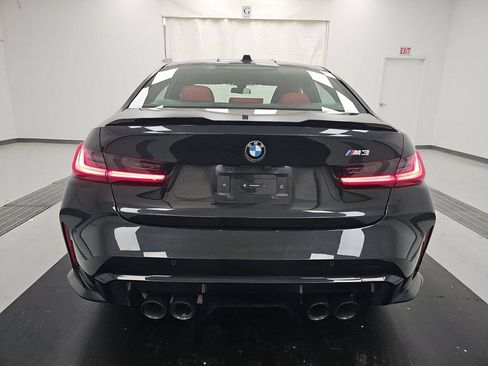 Used 2026 BMW M3 RWD image 6