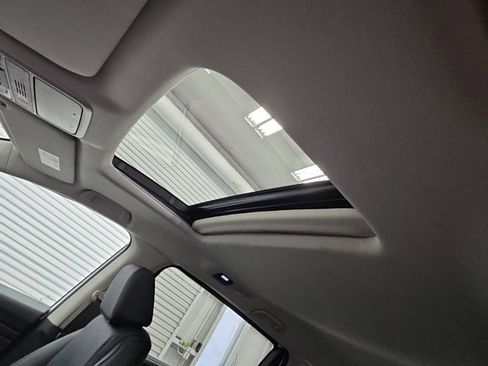 New 2026 Honda Odyssey EX-L image 29
