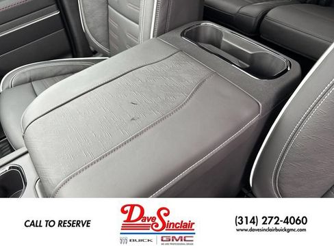 New 2026 GMC Sierra 1500 AT4X AWD/4WD image 21