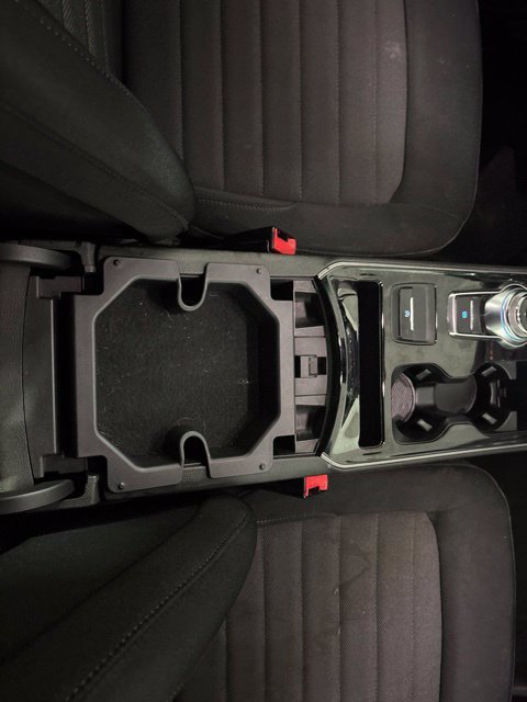 Used 2020 Ford Edge SE AWD/4WD image 37