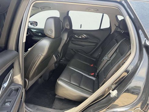 Used 2023 GMC Terrain AT4 AWD/4WD image 11