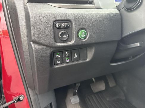 Certified 2024 Honda Passport TrailSport image 20