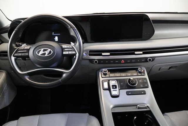 Used 2025 Hyundai Palisade SEL AWD/4WD image 13