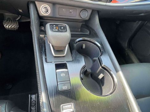 Used 2023 Nissan Rogue SL w/ SL Premium Package FWD image 17