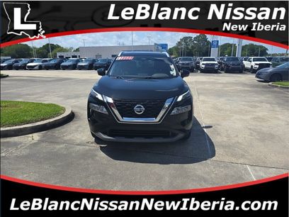 Used 2021 Nissan Rogue SV w/ Premium Package