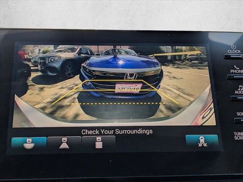 Used 2018 Honda Accord EX-L image 13