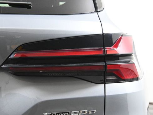 Certified 2025 BMW X5 xDrive50e w/ Parking Assistance Package image 13