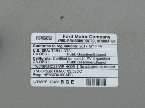Used 2017 Ford F150 XL w/ Equipment Group 101A Mid AWD/4WD image 33