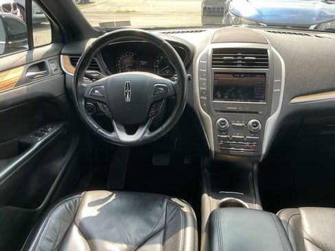 Used 2015 Lincoln MKC AWD w/ Equipment Group 101A Select image 17