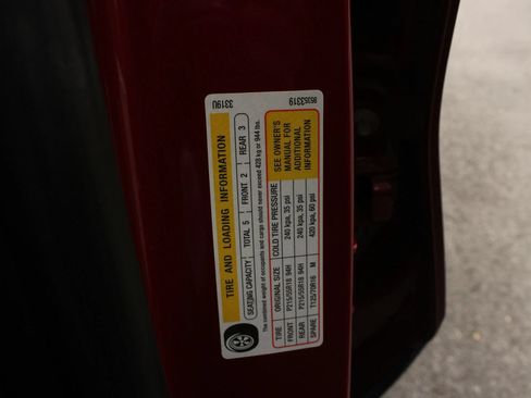 Used 2015 Chevrolet Trax LTZ FWD image 34