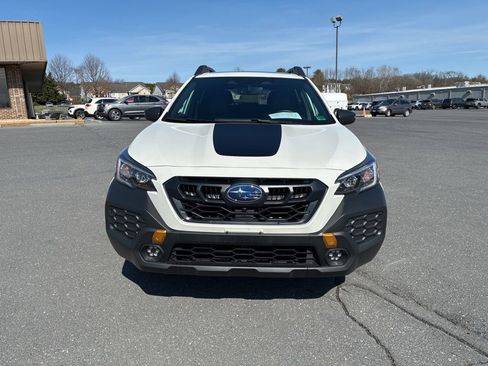 Certified 2024 Subaru Outback Wilderness image 3